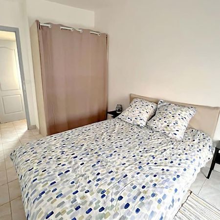 Cosy Appart. Aux Portes De Paris 维勒瑞夫 外观 照片